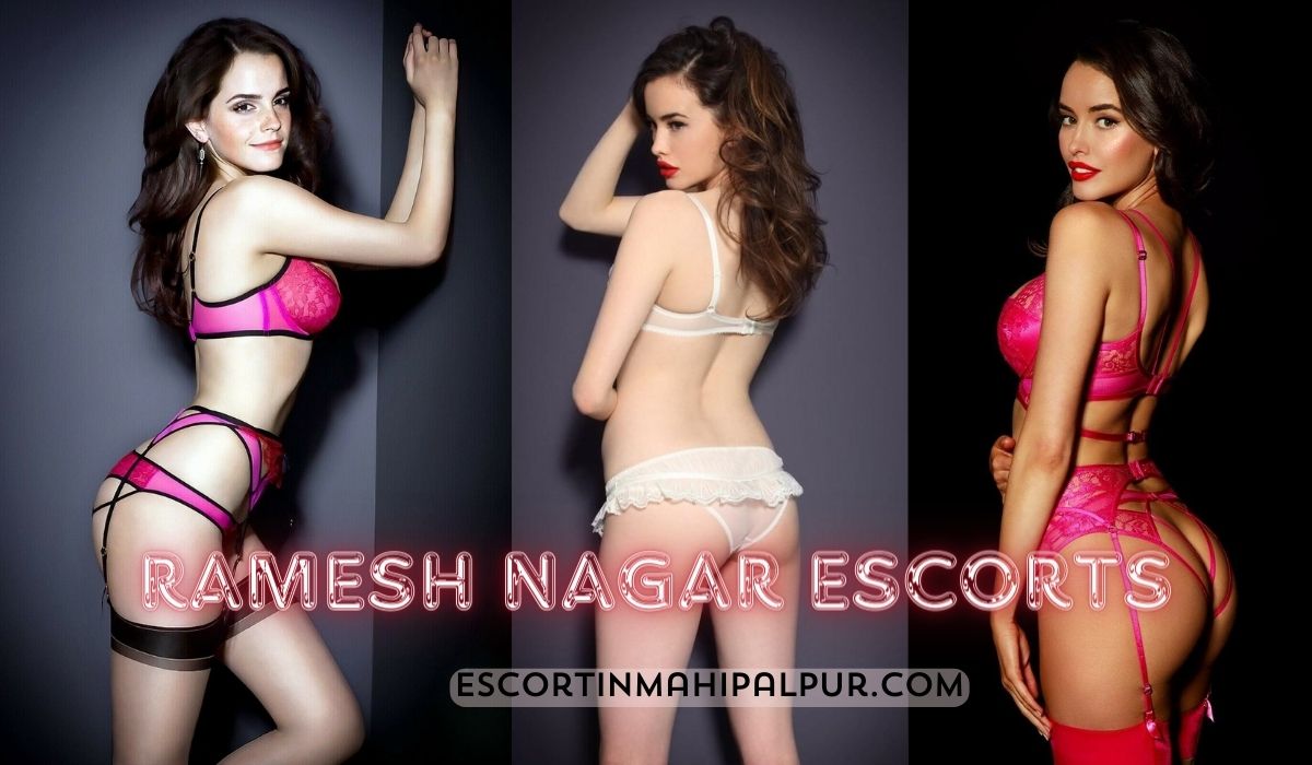 Ramesh Nagar Escorts