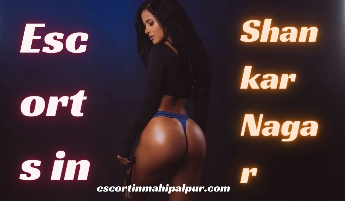 Escorts in Shankar Nagar 