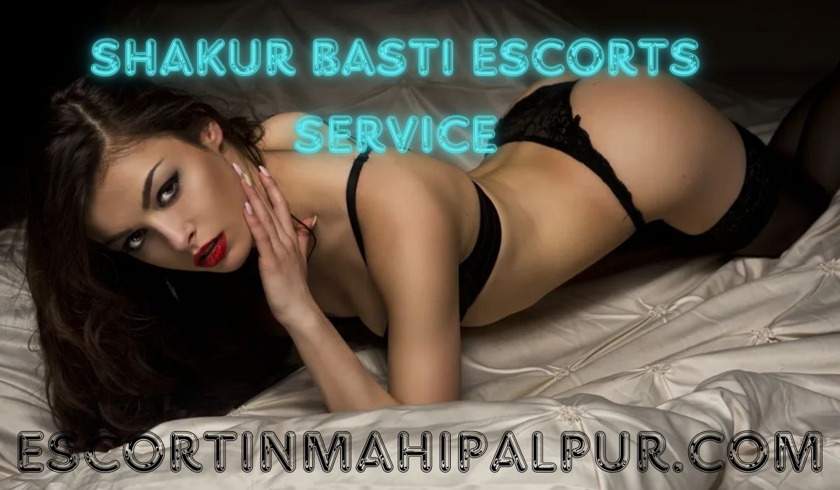 Shakur Basti Escorts Service