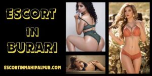 Escorts in Burari