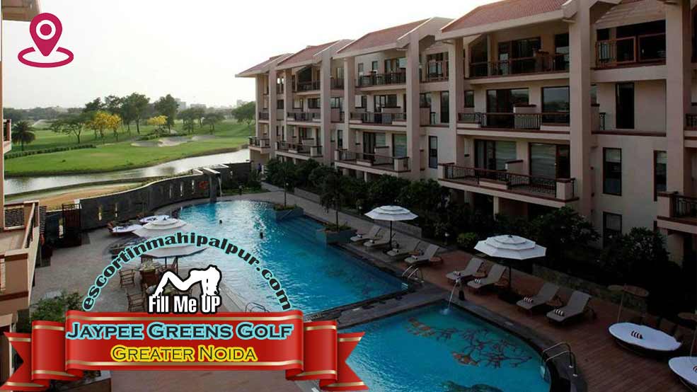 Jaypee Greens Golf