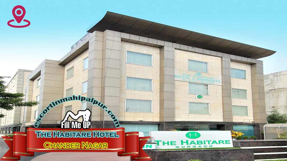 The Habitare Hotel