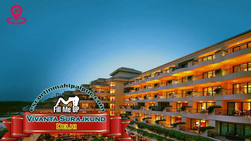 Vivanta Surajkund