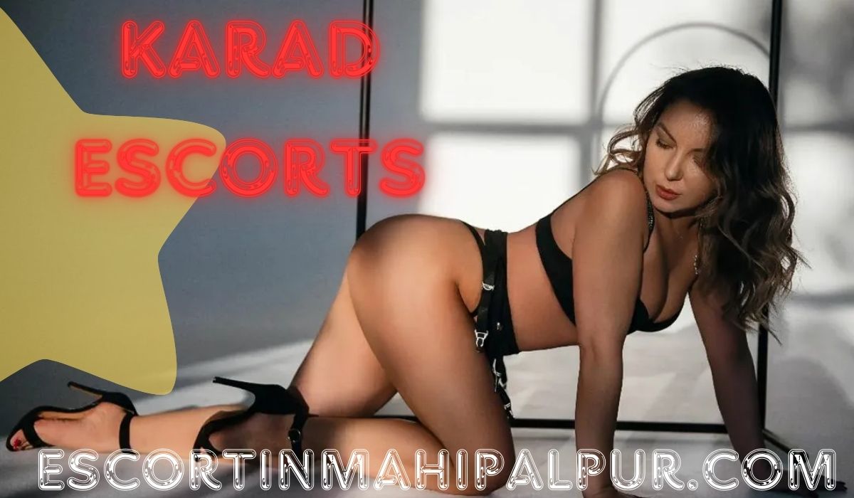 Karad Escorts