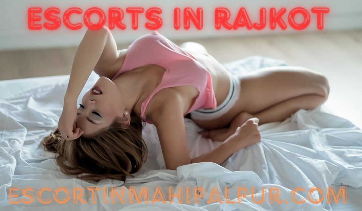 Escorts in Rajkot 