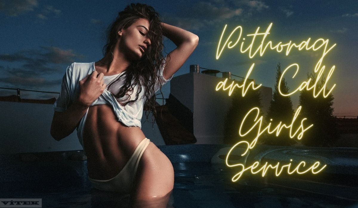 Pithoragarh Call Girls Service