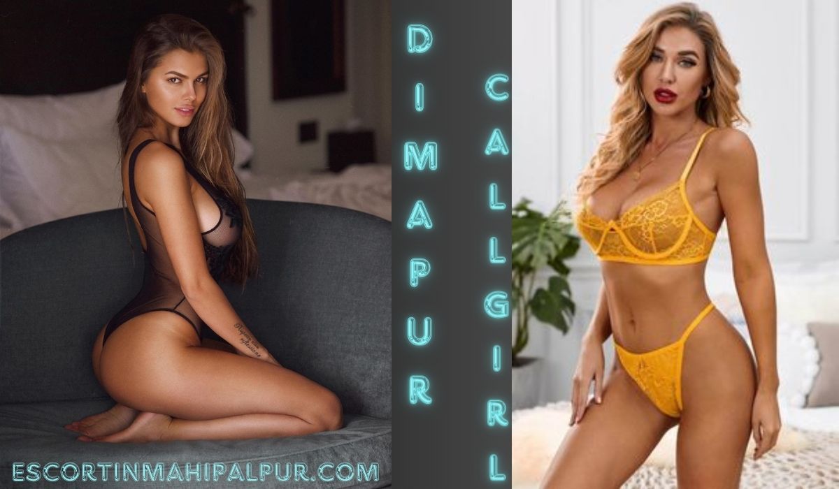 Dimapur Call Girls