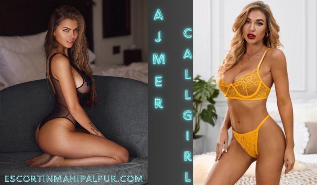 Ajmer Call Girls Service