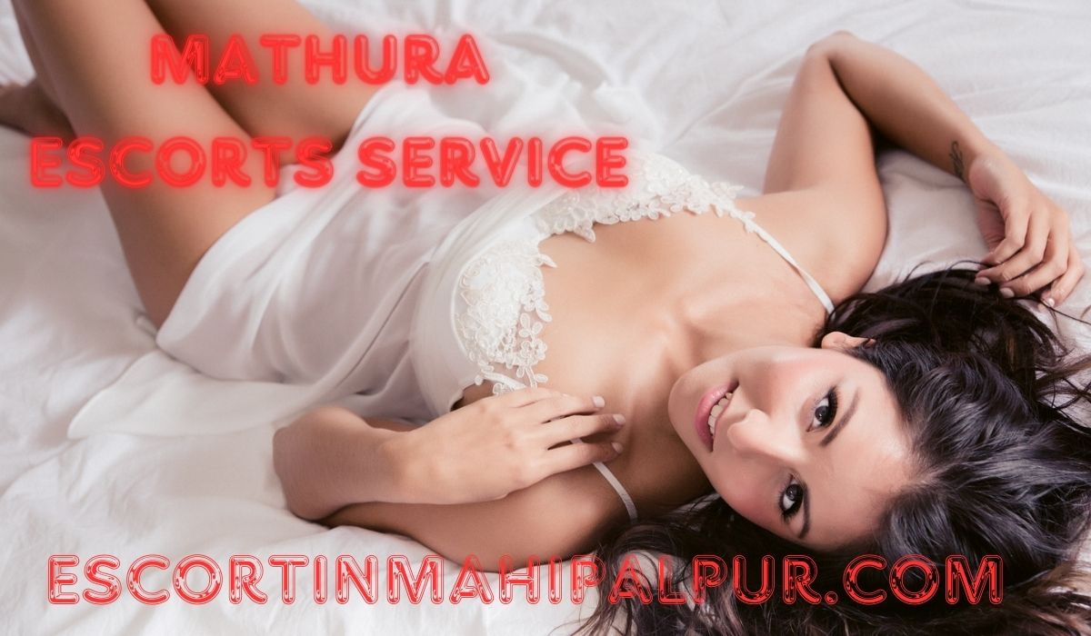 Mathura Escorts Service