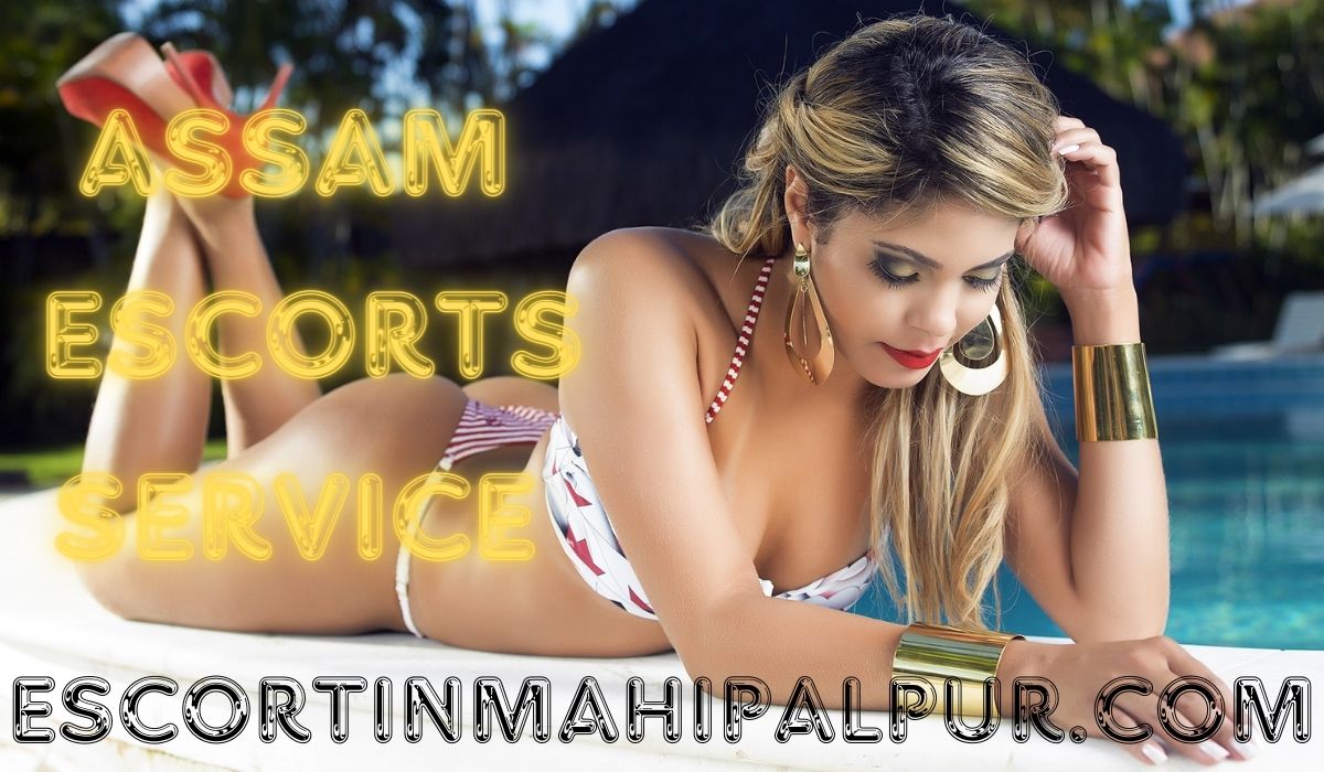 Assam Escorts Service