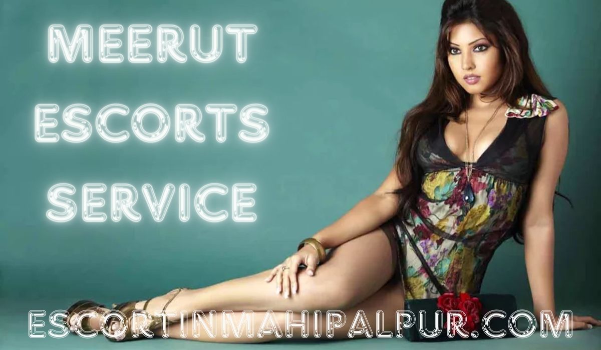 Meerut Escorts Service