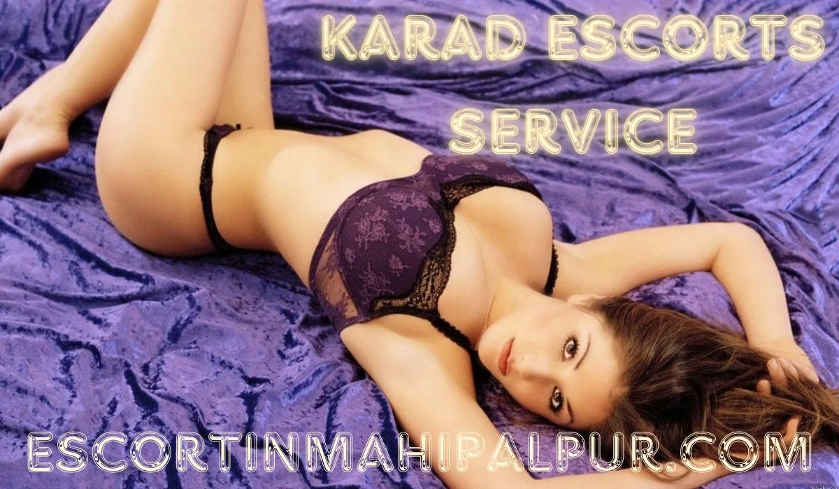 Karad Escorts Service