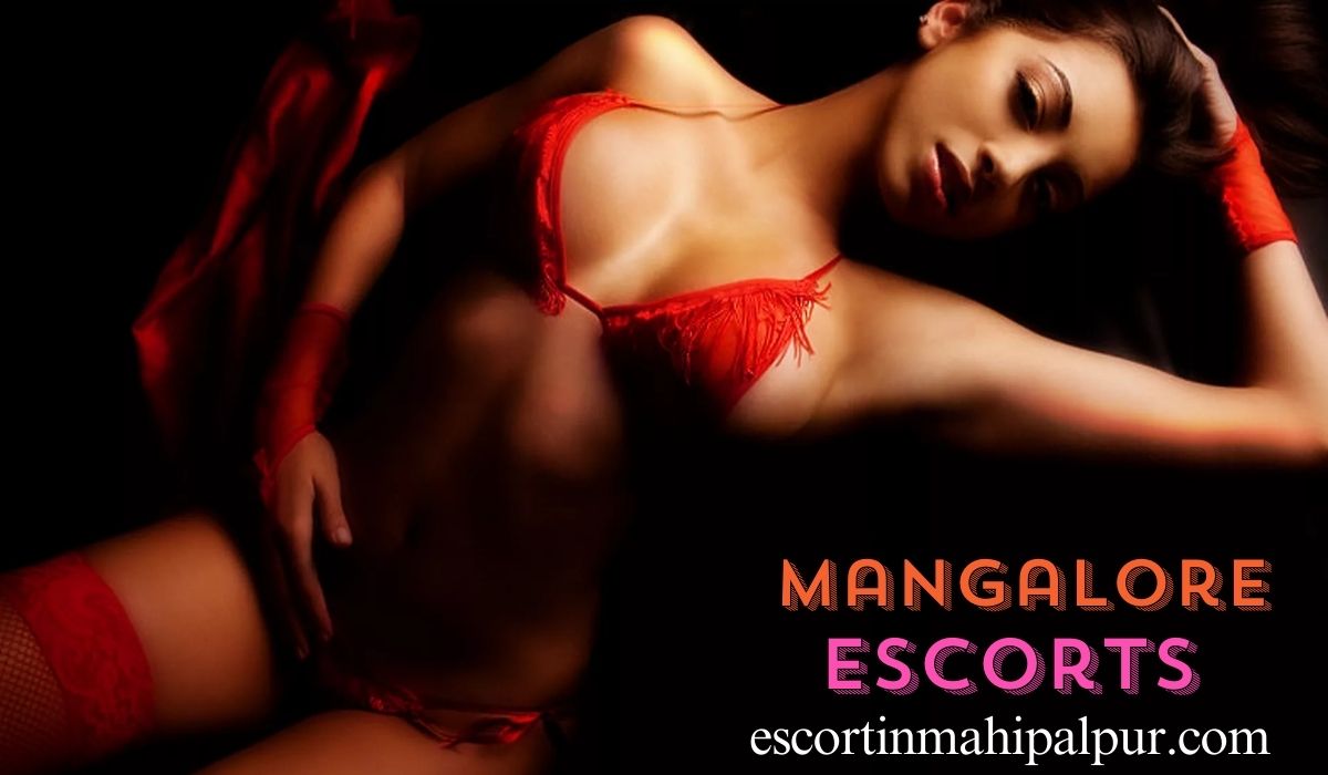 Mangalore  Escorts 