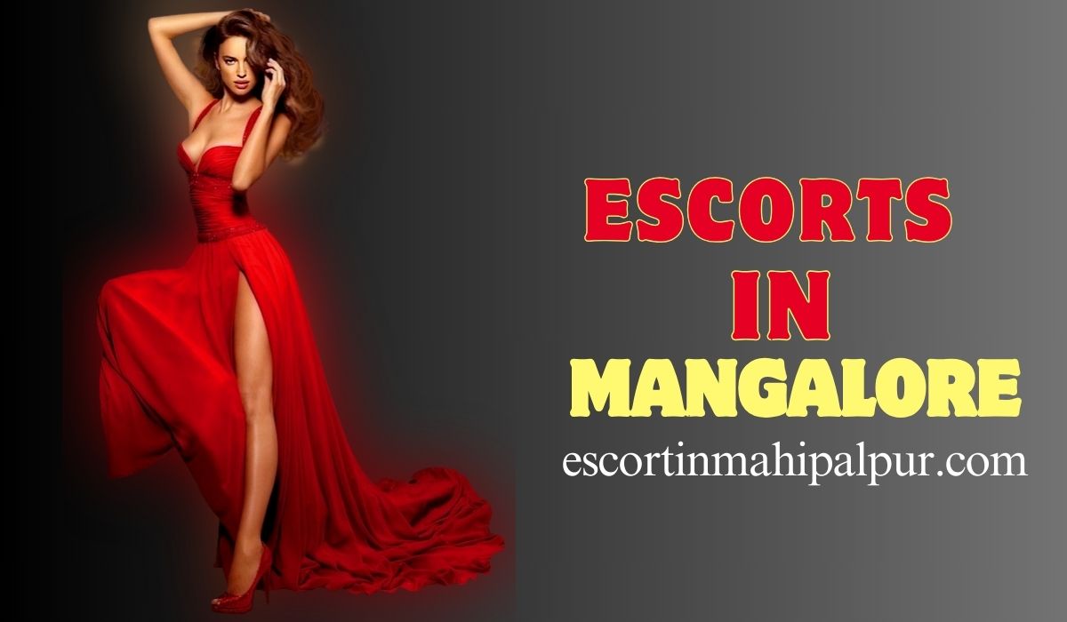Escorts in Mangalore