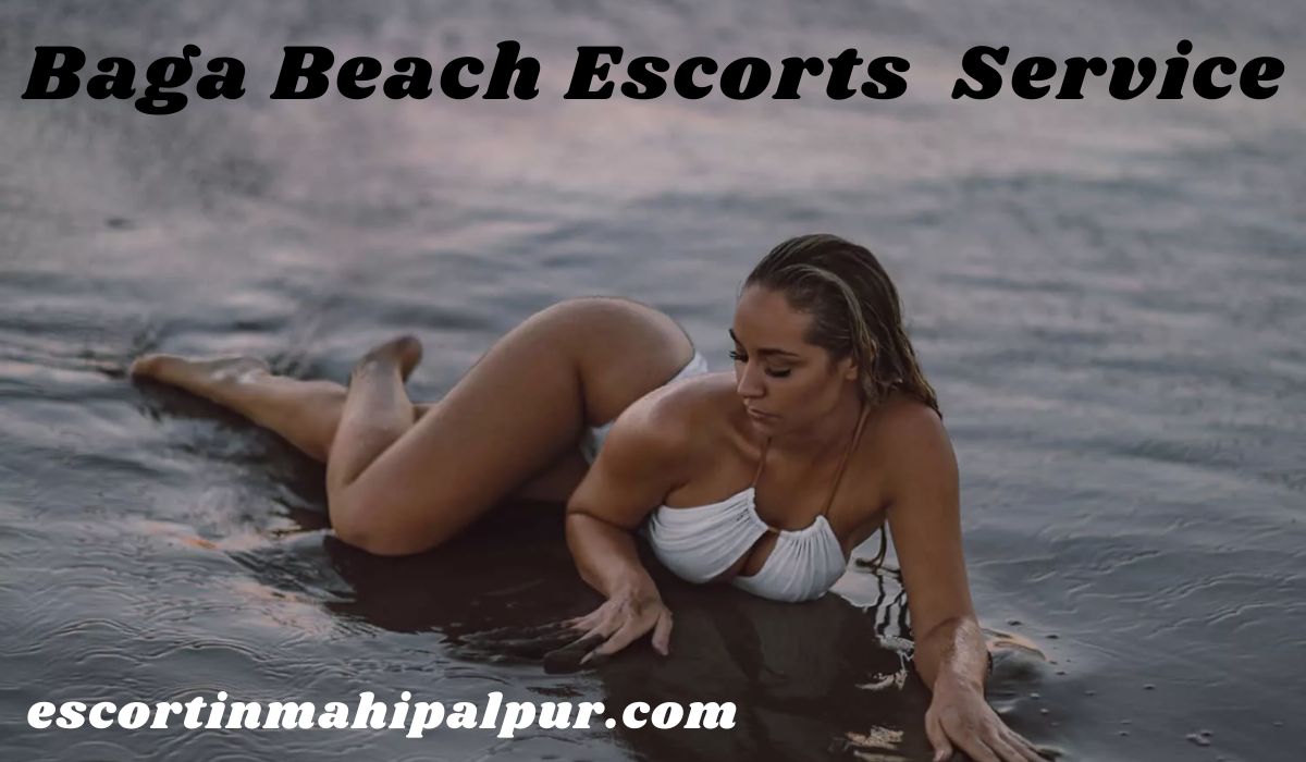 Baga Beach Escorts Service