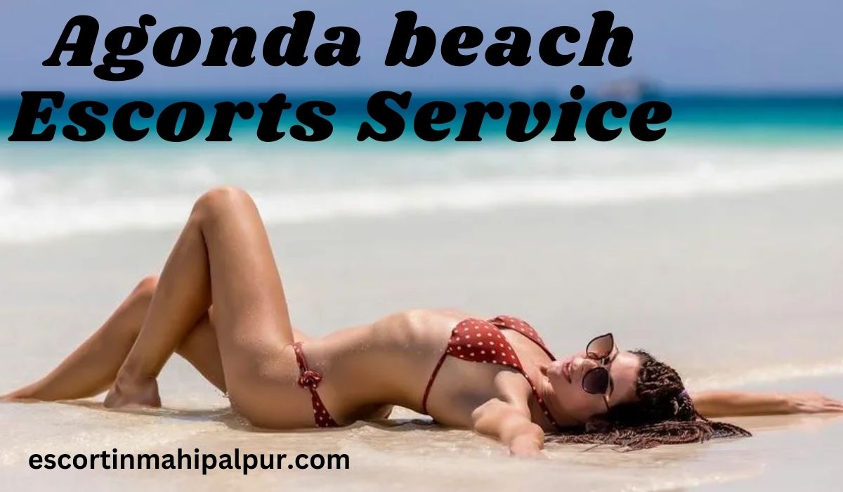 Agonda Beach Escorts Service