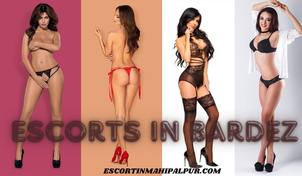 Escorts in Bardez 