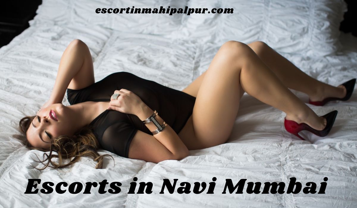 Navi Mumbai Escorts Service