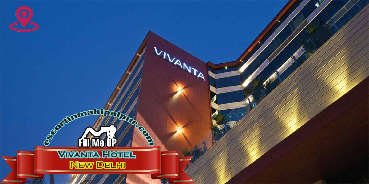 Vivanta Escorts
