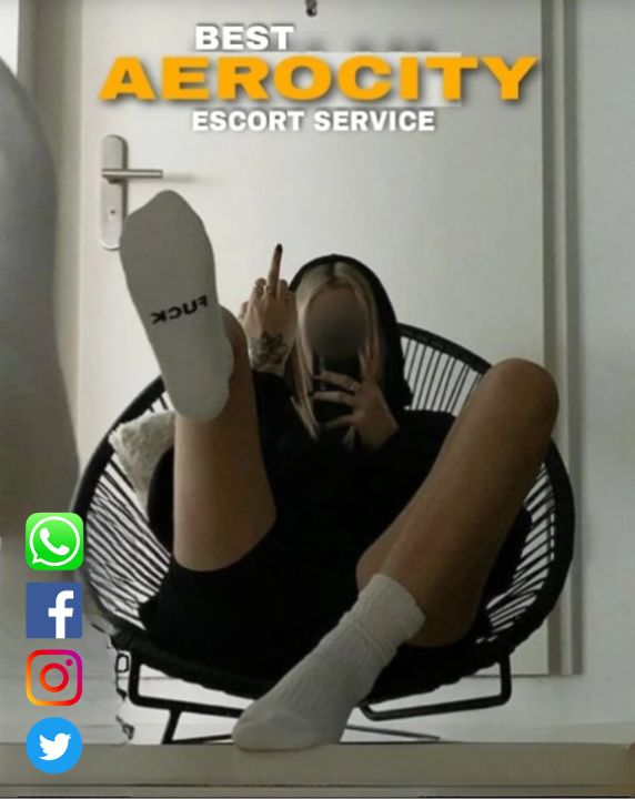 Russian Call Girls in aerocity