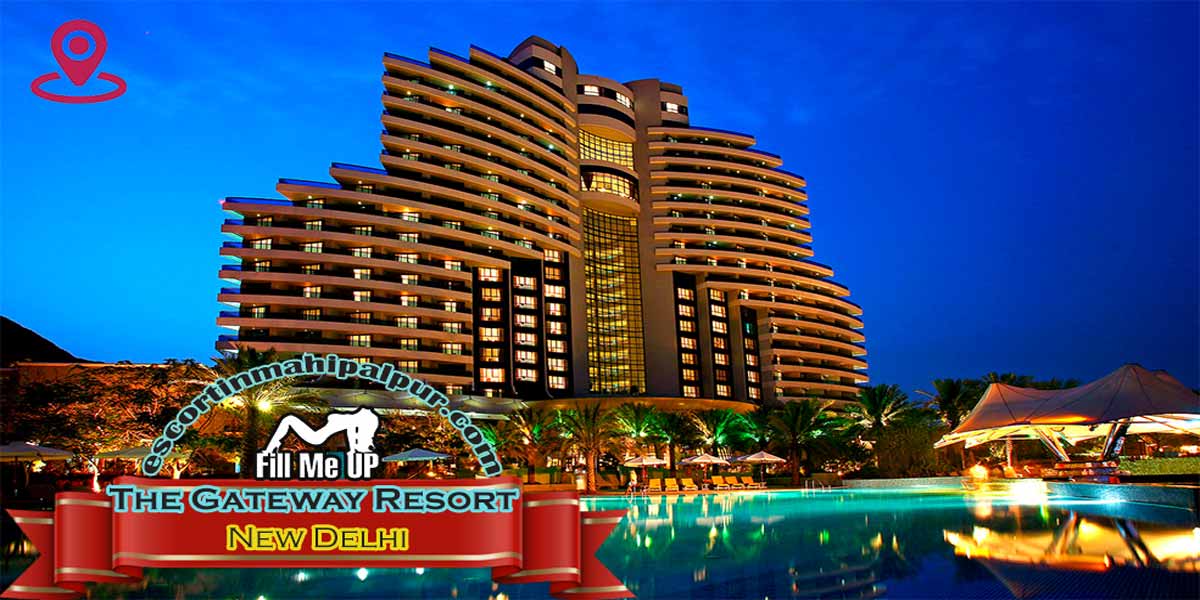 The Gateway Resort Escorts