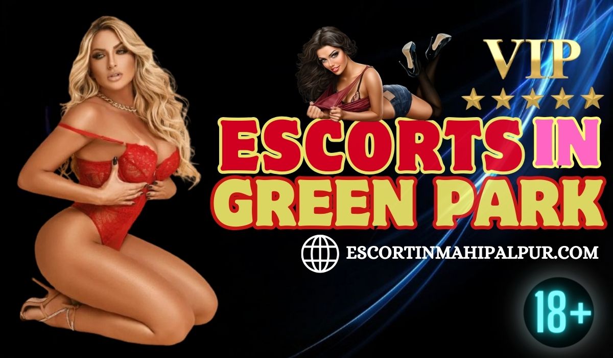 Green Park Escorts