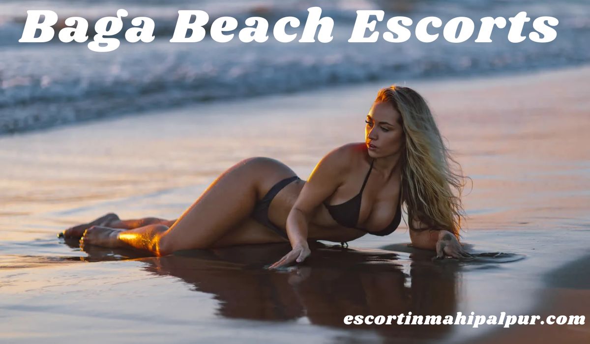 Baga Beach Escorts