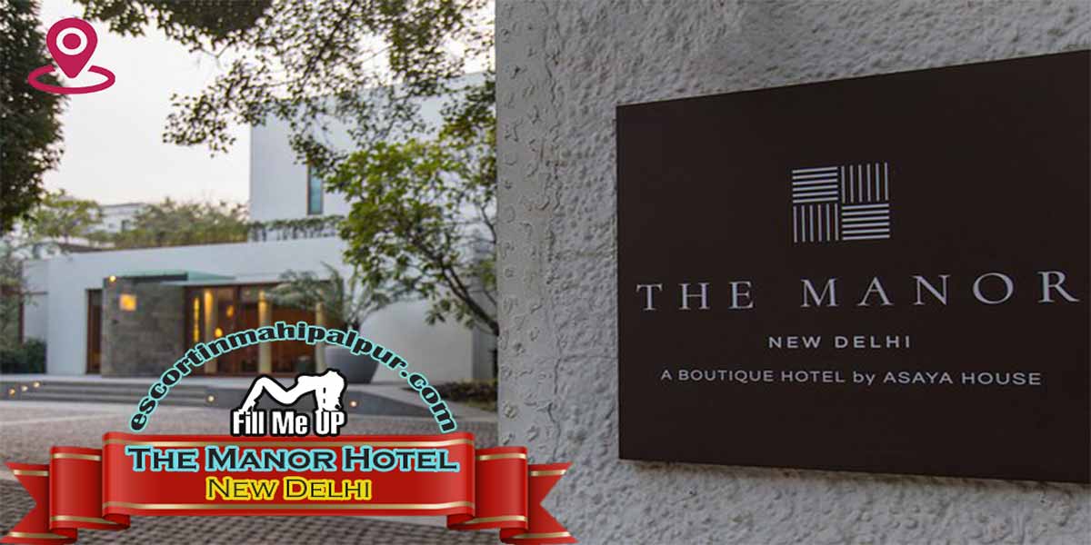 The Manor Hotel Escorts