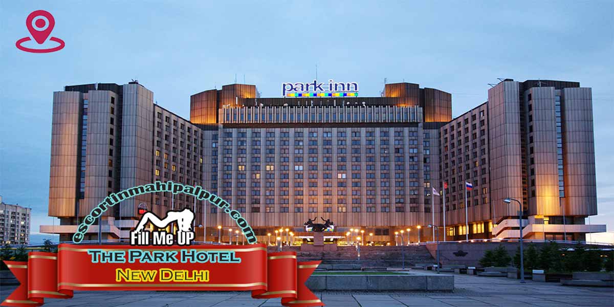 The Park Hotel Escorts
