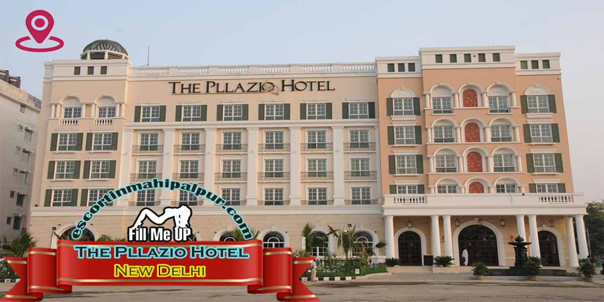 The Pllazio Hotel Escorts